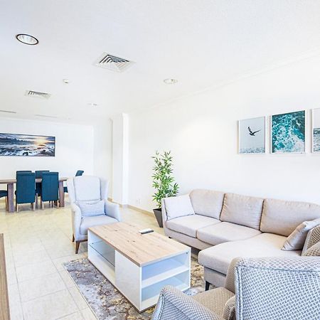 Stay Holiday Homes By Al Ghurair - Al Ghurair Centre - Dubaj Exteriér fotografie