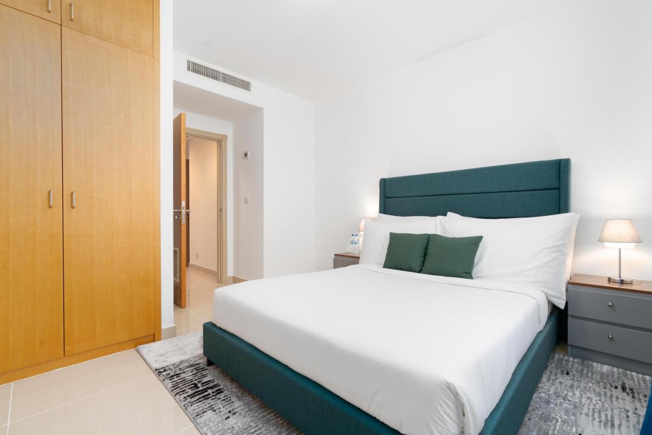 Stay Holiday Homes By Al Ghurair - Al Ghurair Centre - Dubaj Exteriér fotografie