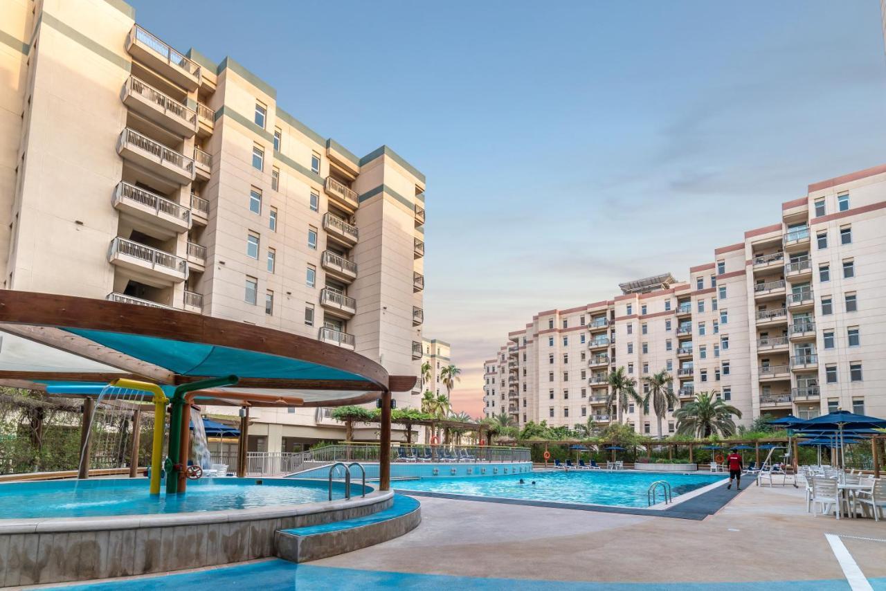 Stay Holiday Homes By Al Ghurair - Al Ghurair Centre - Dubaj Exteriér fotografie