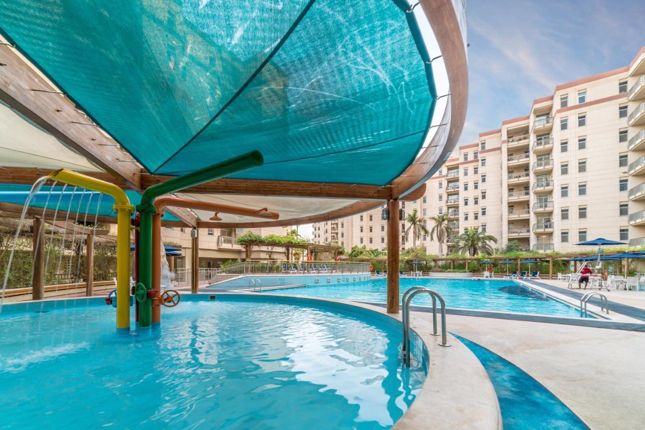 Stay Holiday Homes By Al Ghurair - Al Ghurair Centre - Dubaj Exteriér fotografie