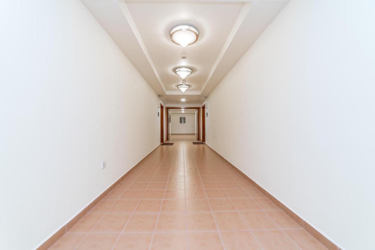 Stay Holiday Homes By Al Ghurair - Al Ghurair Centre - Dubaj Exteriér fotografie