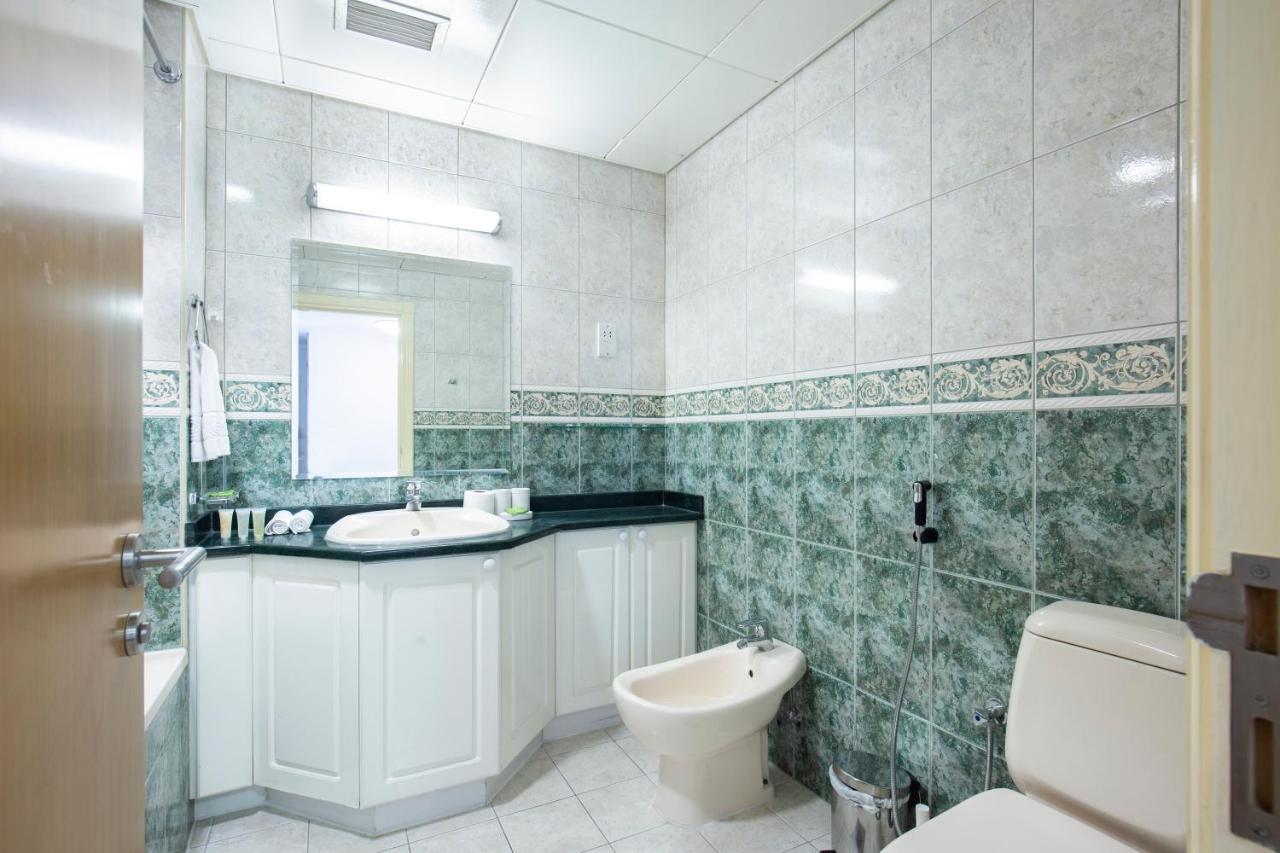 Stay Holiday Homes By Al Ghurair - Al Ghurair Centre - Dubaj Exteriér fotografie