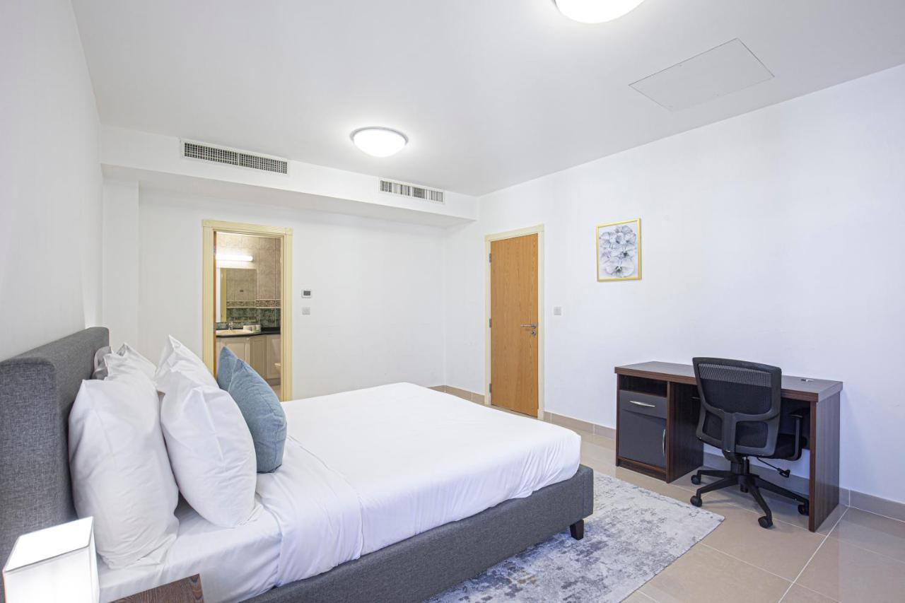 Stay Holiday Homes By Al Ghurair - Al Ghurair Centre - Dubaj Exteriér fotografie