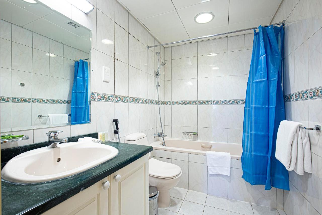 Stay Holiday Homes By Al Ghurair - Al Ghurair Centre - Dubaj Exteriér fotografie
