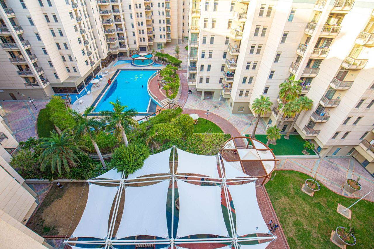 Stay Holiday Homes By Al Ghurair - Al Ghurair Centre - Dubaj Exteriér fotografie
