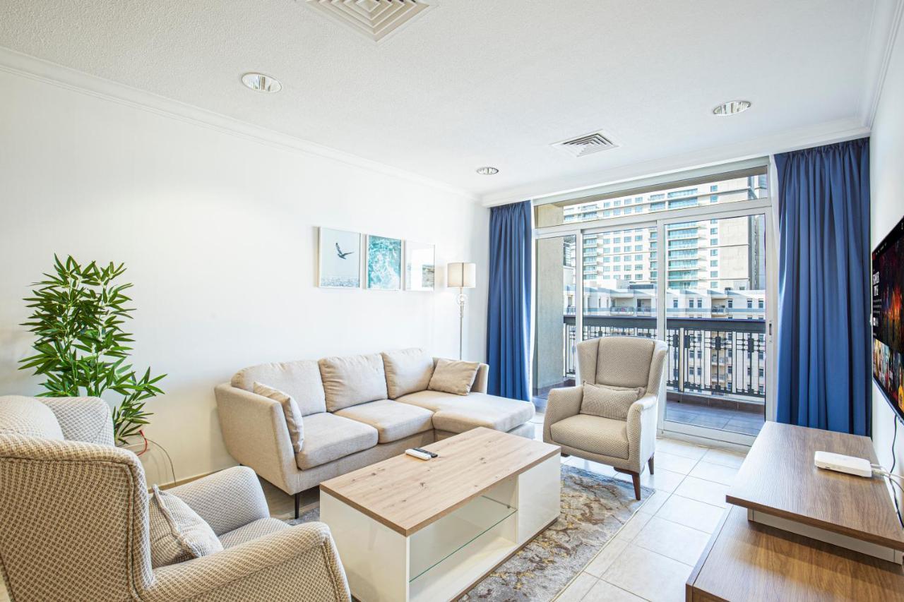 Stay Holiday Homes By Al Ghurair - Al Ghurair Centre - Dubaj Exteriér fotografie
