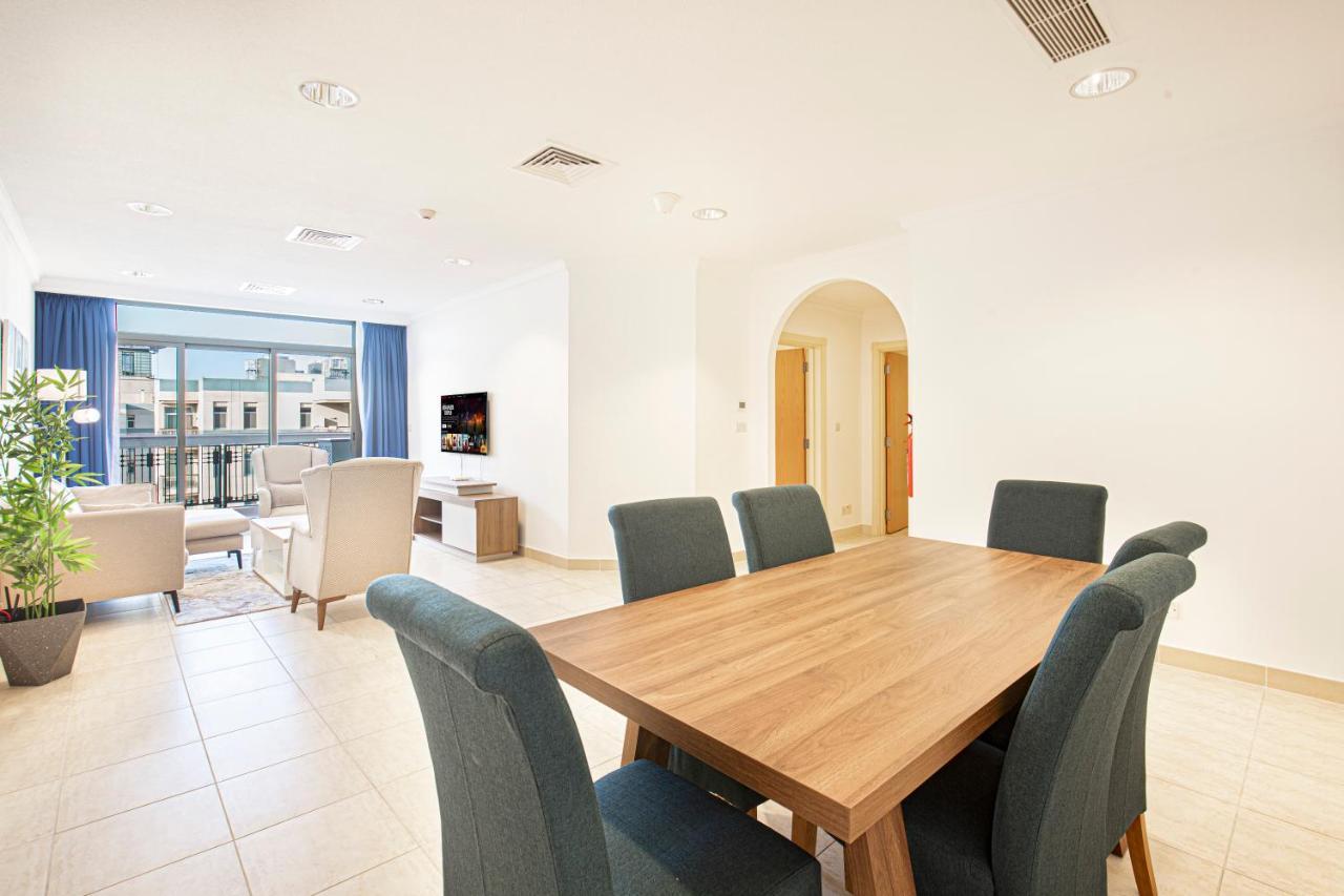 Stay Holiday Homes By Al Ghurair - Al Ghurair Centre - Dubaj Exteriér fotografie