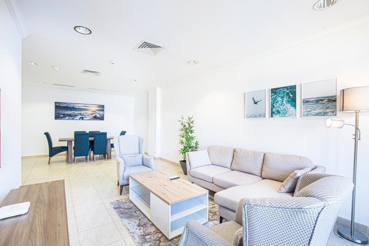 Stay Holiday Homes By Al Ghurair - Al Ghurair Centre - Dubaj Exteriér fotografie