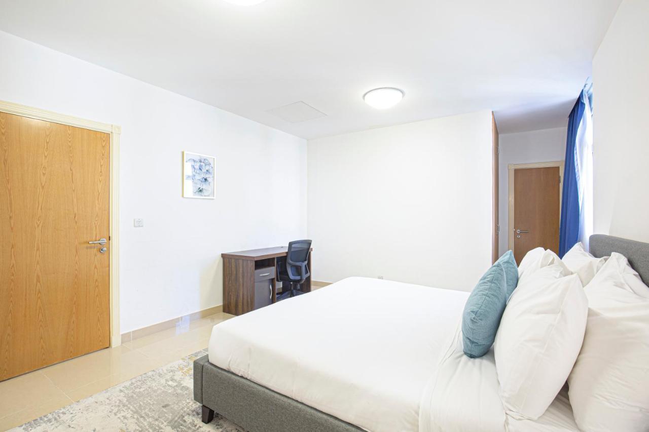 Stay Holiday Homes By Al Ghurair - Al Ghurair Centre - Dubaj Exteriér fotografie