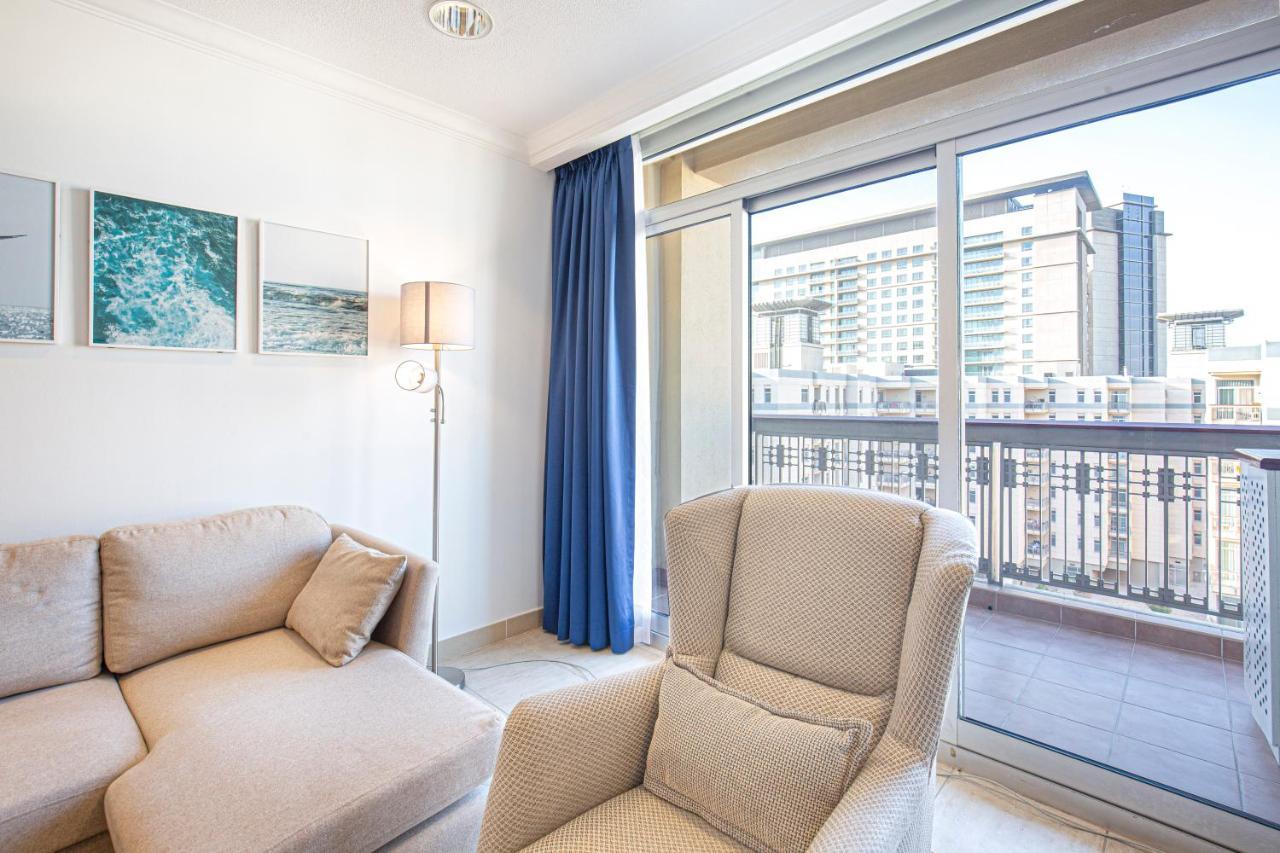 Stay Holiday Homes By Al Ghurair - Al Ghurair Centre - Dubaj Exteriér fotografie
