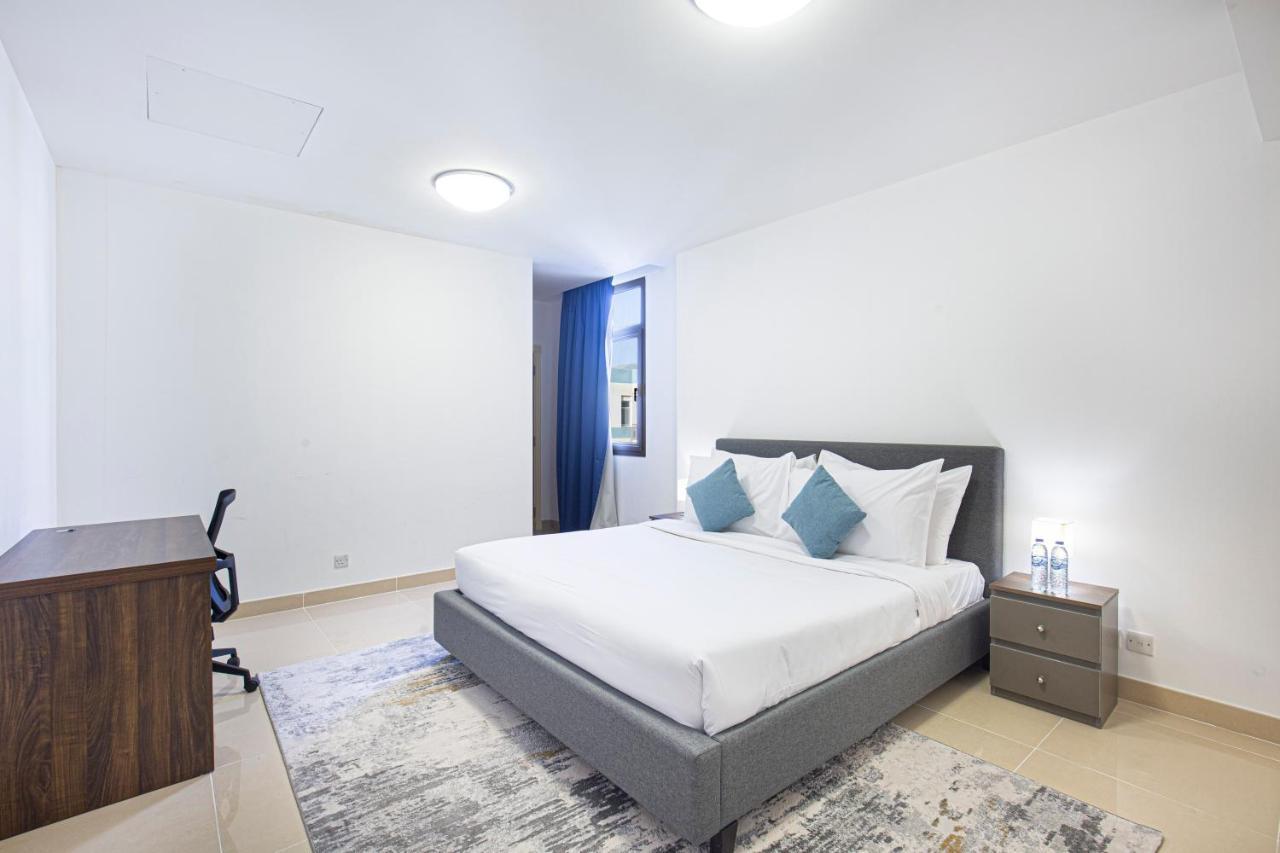 Stay Holiday Homes By Al Ghurair - Al Ghurair Centre - Dubaj Exteriér fotografie